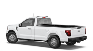 2026 Ford F-150® External Image 3